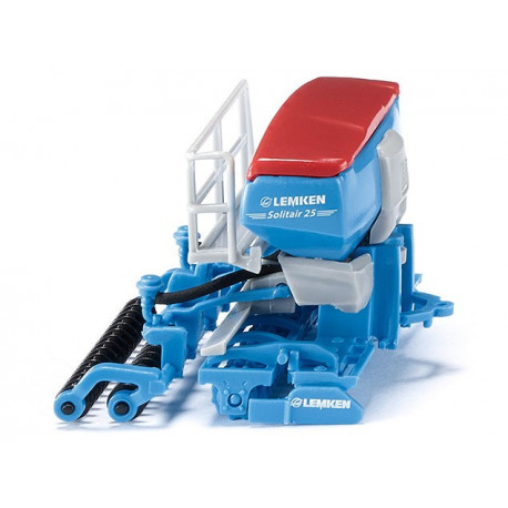 Semoir Lemken Solitair 25 avec Zirkon