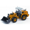 Chargeur New Holland W190B - ROS