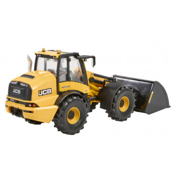 Chargeur télescopique JCB TM 420S - Britains 43372