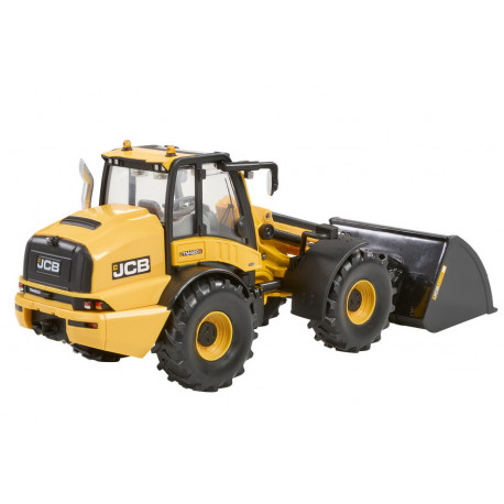 Chargeur télescopique JCB TM 420S - Britains 43372