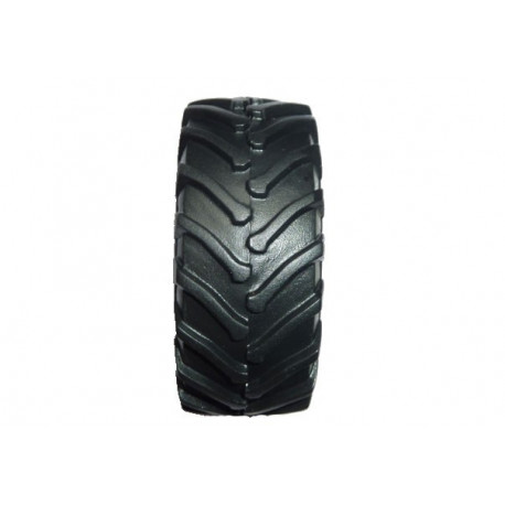 Jeu de roues Trelleborg TM 900 "Fendt"