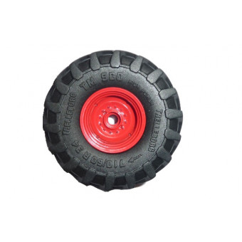 Balayeuse frontale John Deere