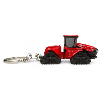 Porte-clés Tracteur Case IH Quadtrac 715 - Universal Hobbies UH5891