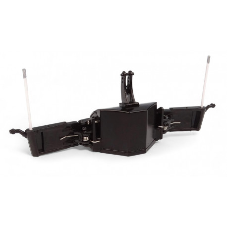 Tractorbumper safetyweight 800 kg version NEW HOLLAND- UH6685