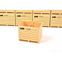 Set de 12 caisses (palox) à pommes de terre Necap - ATCollections AT3200157