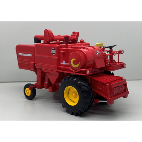 Moissonneuse Massey Ferguson 510 Génération 2 - Replicagri REP283