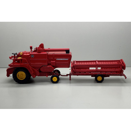 Moissonneuse Massey Ferguson 510 Génération 2 - Replicagri REP283