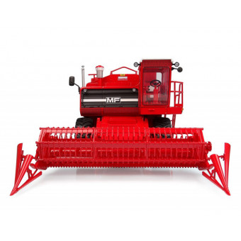 Moissonneuse Massey Ferguson 760 - Universal Hobbies UH6329