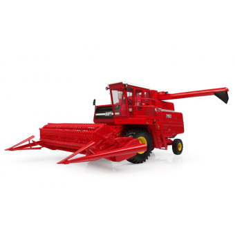 Moissonneuse Massey Ferguson 760 - Universal Hobbies UH6329