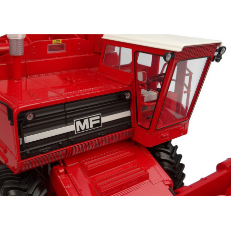 Moissonneuse Massey Ferguson 760 - Universal Hobbies UH6329