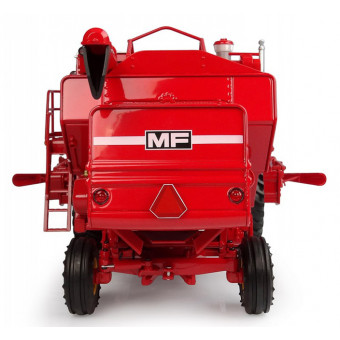 Moissonneuse Massey Ferguson 760 - Universal Hobbies UH6329