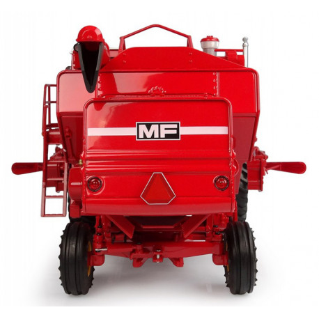 Moissonneuse Massey Ferguson 760 - Universal Hobbies UH6329