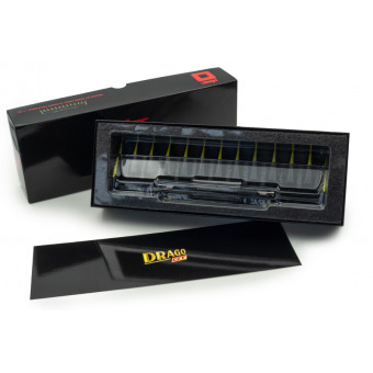 Cueilleur à maïs Olimac Drago GT - ROS 60191