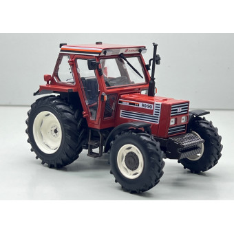 Tracteur Fiat 80.90 DT - Replicagri REP259
