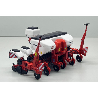 Semoir Kuhn KOSMA TS 6 rangs - Replicagri REP284