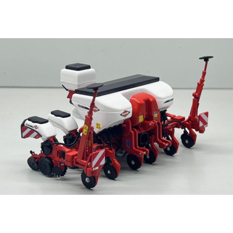 Semoir Kuhn KOSMA TS 6 rangs - Replicagri REP284
