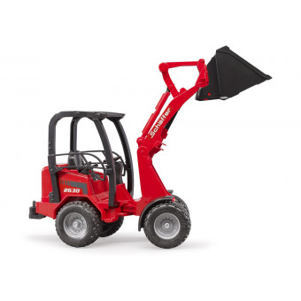 Chargeur compact Schäffer 2630 - Bruder 02190