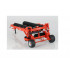Rouleau Razol toro - Replicagri REP028