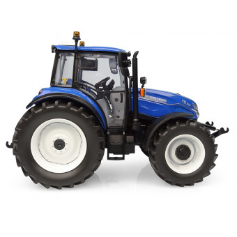 Tracteur New Holland T5.120 Dual Command - Universal Hobbies UH6678