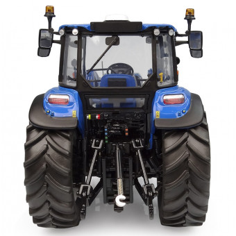 Tracteur NH T5.120 Dual Command avec chargeur - UH6682