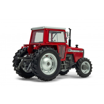 Tracteur Massey Ferguson 590 4WD - UH6764