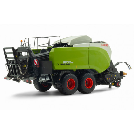 Presse Claas Quadrant 5300 RC - ROS 60188