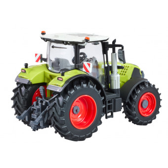 Tracteur Claas Arion 660 - Britains 43374
