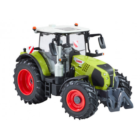 Tracteur Claas Arion 660 - Britains 43374