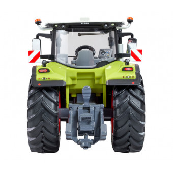 Tracteur Claas Arion 660 - Britains 43374