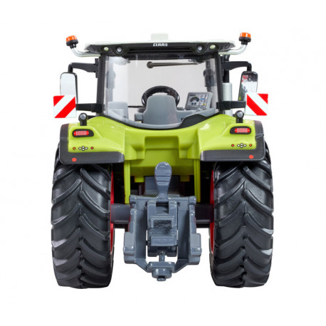 Tracteur Claas Arion 660 - Britains 43374