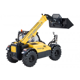 Télescopique New Holland TH 7.42 - Britains 43395