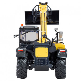 Télescopique New Holland TH 7.42 - Britains 43395