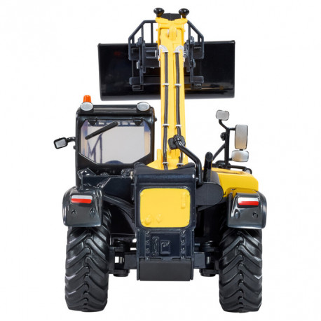 Télescopique New Holland TH 7.42 - Britains 43395