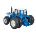 Tracteur Ford TW35 jumelé - Britains 43394