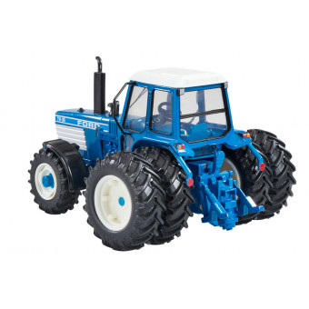 Tracteur Ford TW35 jumelé - Britains 43394
