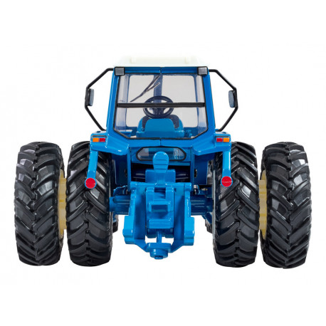 Tracteur Ford TW35 jumelé - Britains 43394