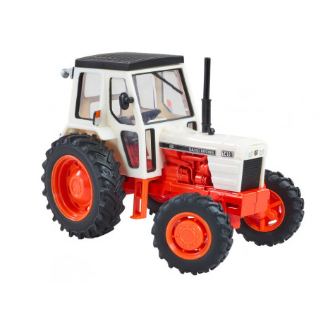 Tracteur David Brown 1410 4WD - Britains 43393