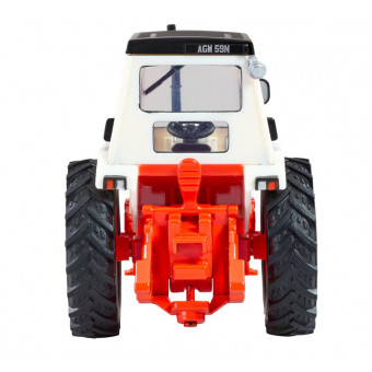 Tracteur David Brown 1410 4WD - Britains 43393