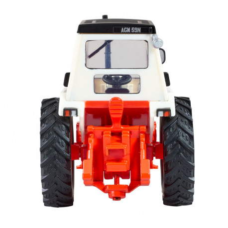 Tracteur David Brown 1410 4WD - Britains 43393