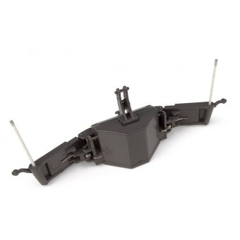 Tractorbumper safetyweight 800 kg version MASSEY FERGUSON - UH6680