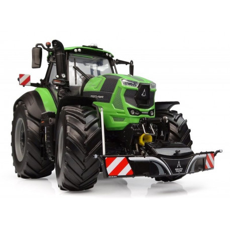 Tractorbumper safetyweight 800 kg version DEUTZ-FAHR -  UH6684
