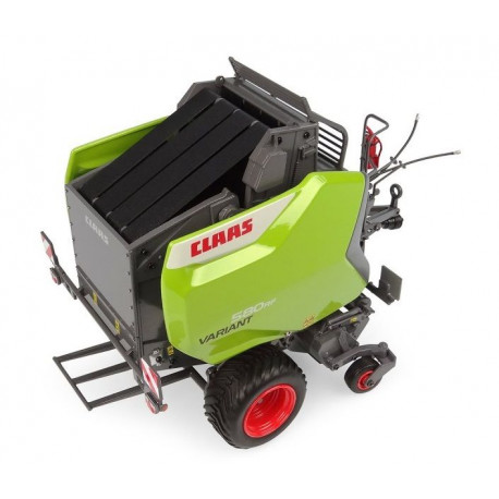 Presse Claas Variant 580RF - série limitée - UH6690