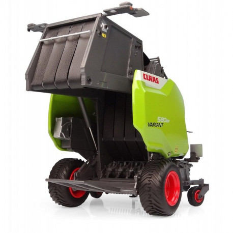 Presse Claas Variant 580RF - série limitée - UH6690