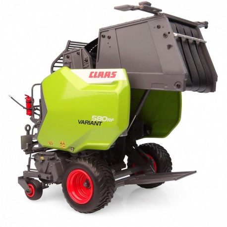 Presse Claas Variant 580RF - série limitée - UH6690