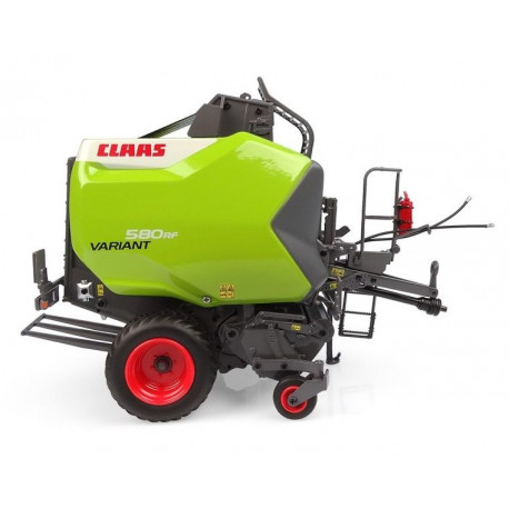 Presse Claas Variant 580RF - série limitée - UH6690