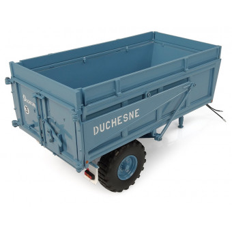 Remorque Duchesne série BM - Universal Hobbies 6724