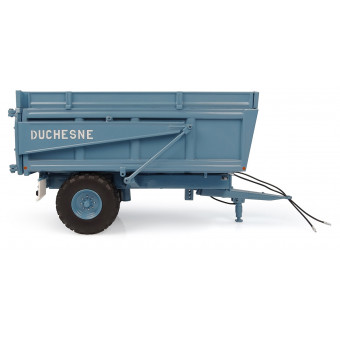 Remorque Duchesne série BM - Universal Hobbies 6724