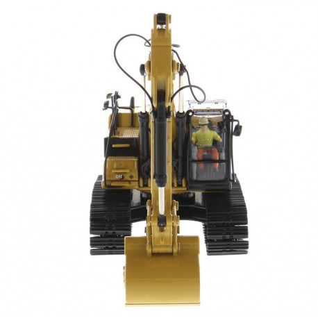 Excavatrice Caterpillar 336 - Diecast Masters