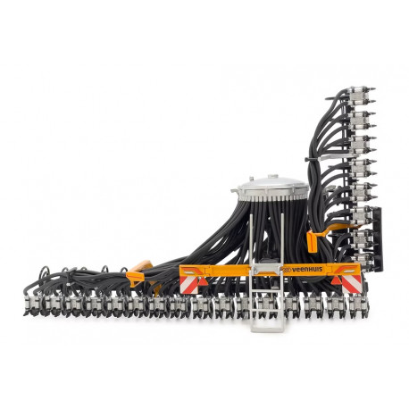 Enfouisseur Veenhuis Fullject X900 Pro - Marge Models 2427