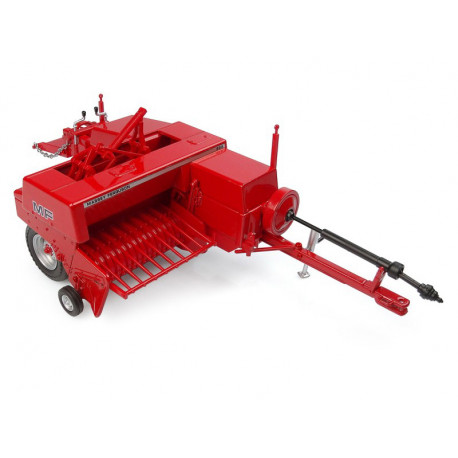 Presse Massey Ferguson 224 - Universal Hobbies 6775